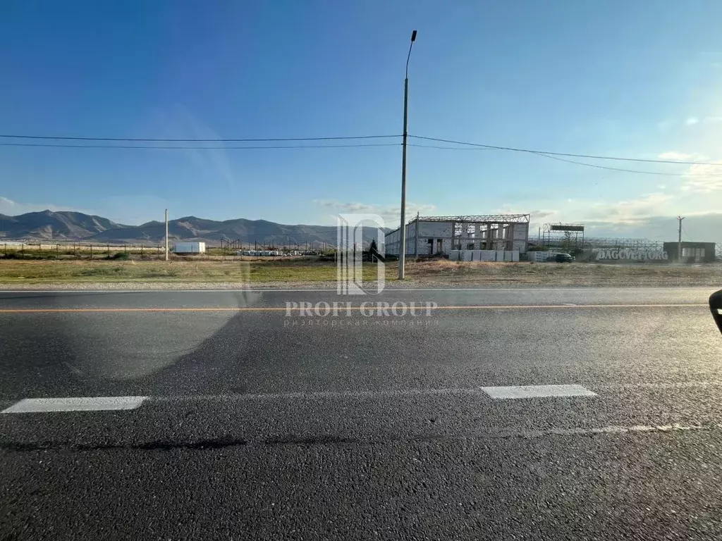 Участок в Дагестан, Кумторкалинский район, с. Коркмаскала  (8.0 сот.) - Фото 1