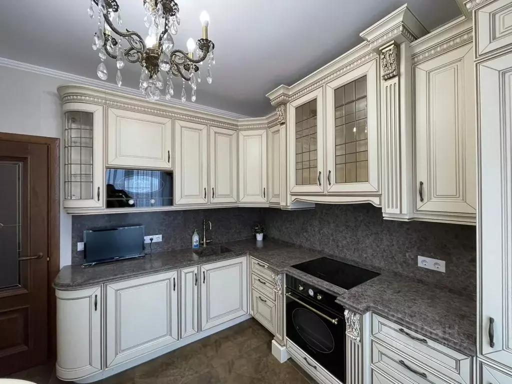 2-к кв. Москва Митинская ул., 28к5 (65.0 м) - Фото 1