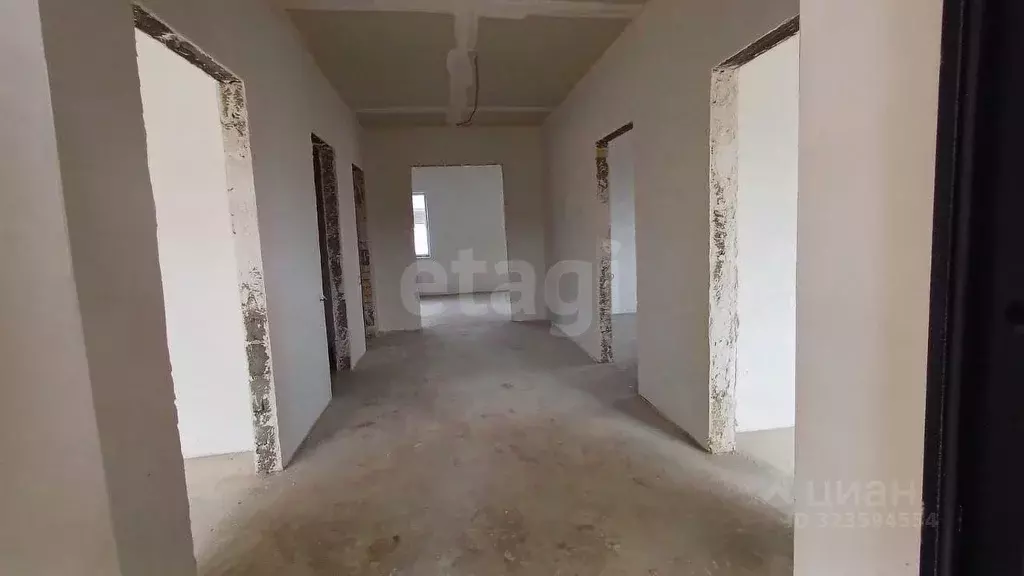 Дом в Ставропольский край, Михайловск Шпаковский район, ул. Дмитрия ... - Фото 2