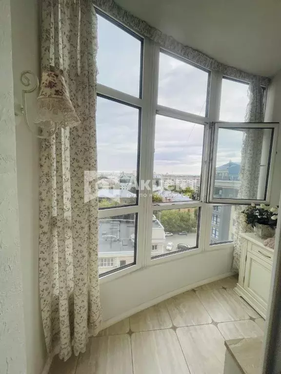 1-к кв. Ивановская область, Иваново Конспиративный пер., 11 (50.0 м) - Фото 0