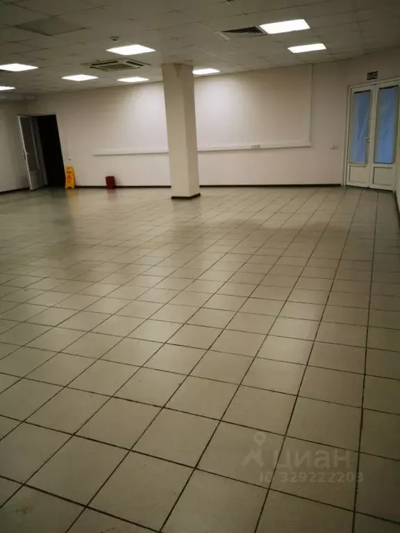 Офис в Московская область, Раменский муниципальный округ, с. Быково ... - Фото 2