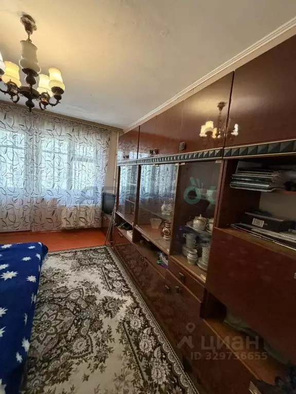 2-к кв. Татарстан, Казань ул. 40 лет Октября, 13 (44.0 м) - Фото 1