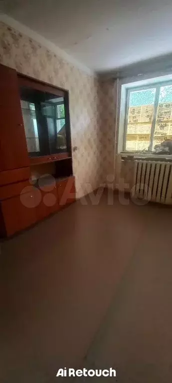 2-к. квартира, 44 м, 1/5 эт. - Фото 0