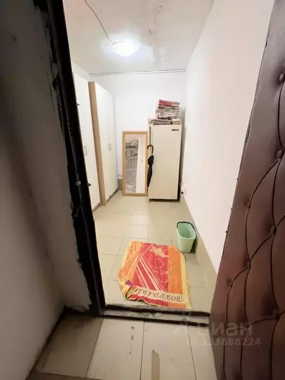 Студия Москва 9-я Парковая ул., 1К1 (18.0 м) - Фото 2