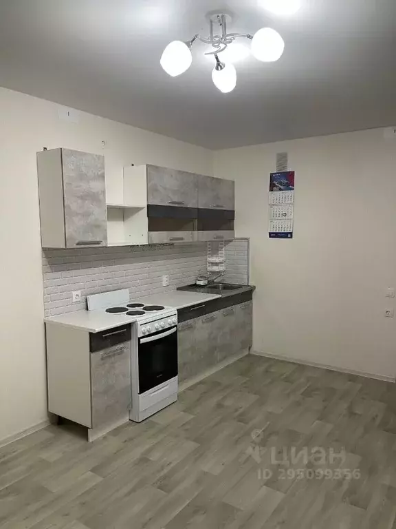1-к кв. Нижегородская область, Нижний Новгород ул. Бориса Видяева, 27 ... - Фото 1