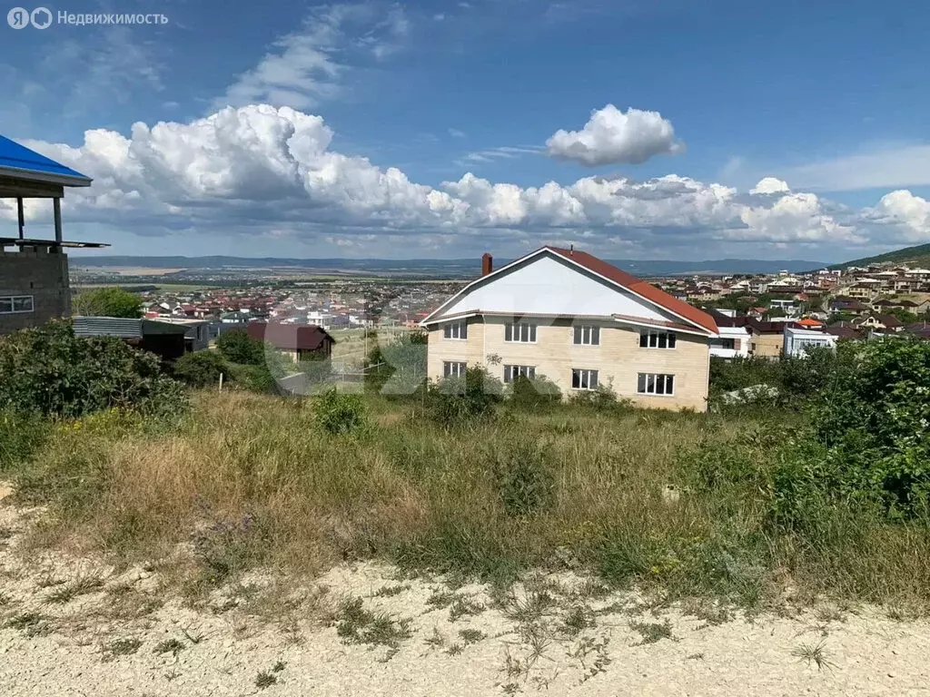 Участок в Супсех, Российская улица, 4 (10 м) - Фото 2