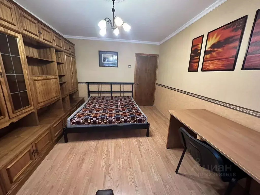 2-к кв. Московская область, Мытищи Олимпийский просп., 21к4 (50.0 м) - Фото 2