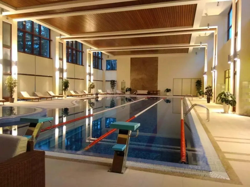 Дом в Московская область, Одинцовский городской округ, д. Маслово, ... - Фото 1