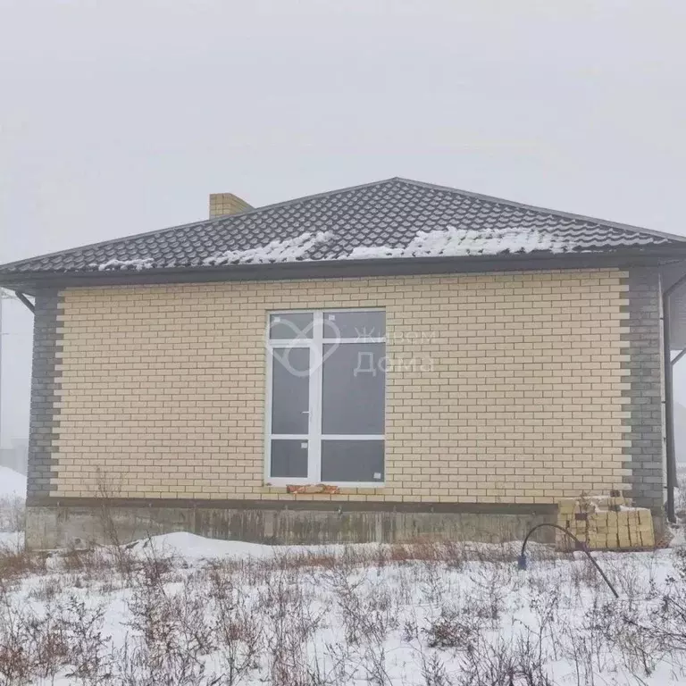 Дом в Волгоградская область, Волгоград ул. Левитана (84 м) - Фото 1