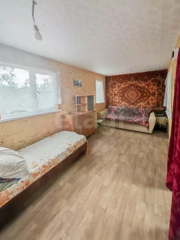 Дом в Ярославская область, Тутаевский муниципальный округ, Дружба-2 ... - Фото 1