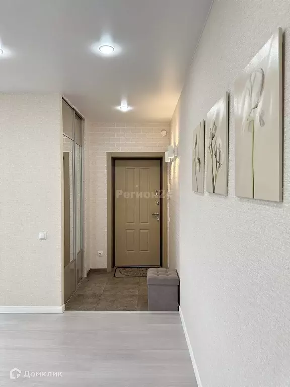 Продаётся 3-к квартира, 69.5 м - Фото 1