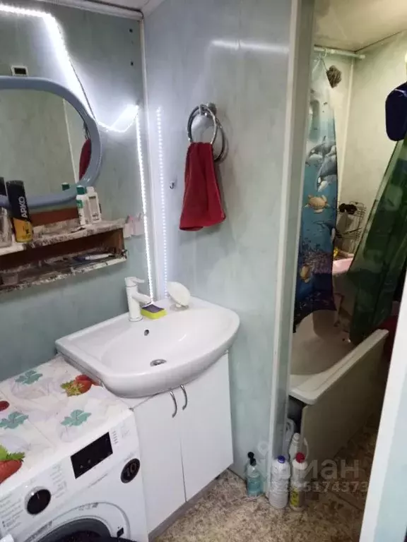 Дом в Нижегородская область, Нижний Новгород Агрономическая ул. (56 м) - Фото 2