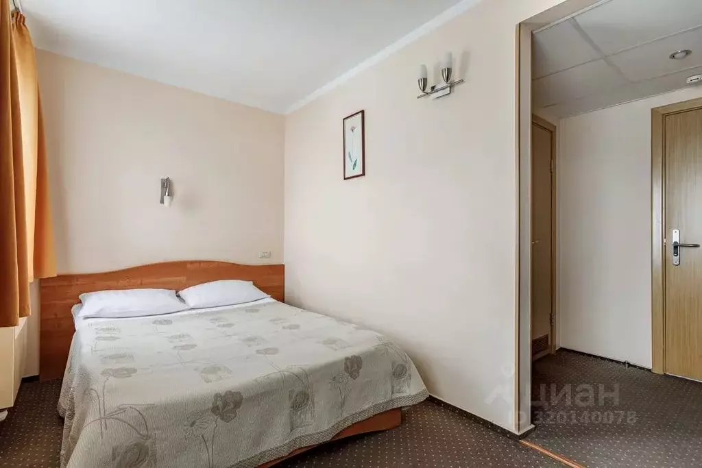 Комната Москва Ярославское ш., 44 - Фото 1