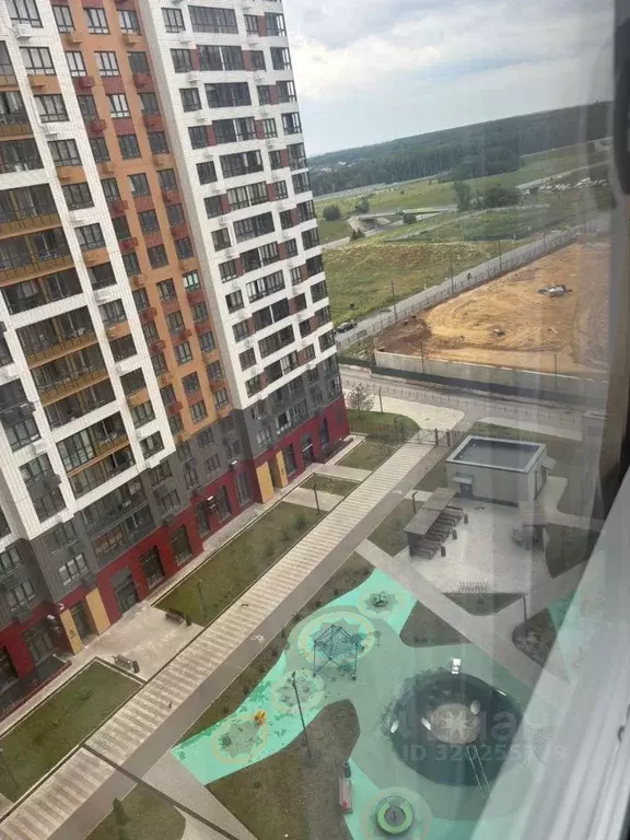3-к кв. Московская область, Ленинский городской округ, пос. Битца ... - Фото 1