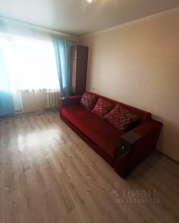 1-к кв. Крым, Симферополь ул. Марка Донского, 22 (36.0 м) - Фото 1
