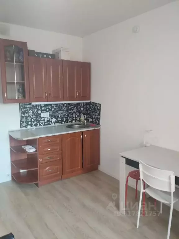 Студия Московская область, Балашиха ул. Реутовская, 12 (19.0 м) - Фото 0