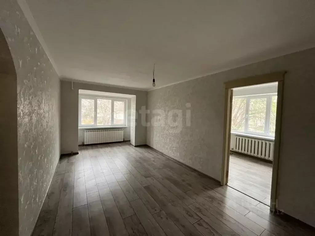 2-к кв. Крым, Саки ул. Строительная (44.6 м) - Фото 1