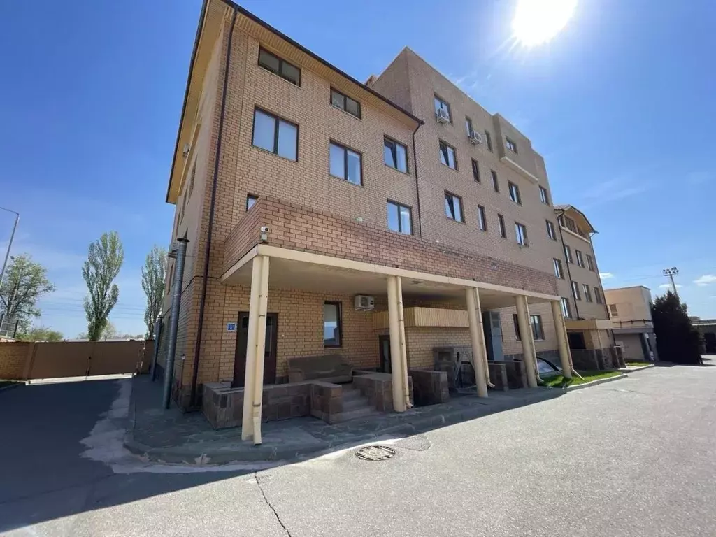 Помещение свободного назначения в Волгоградская область, Волгоград ... - Фото 2