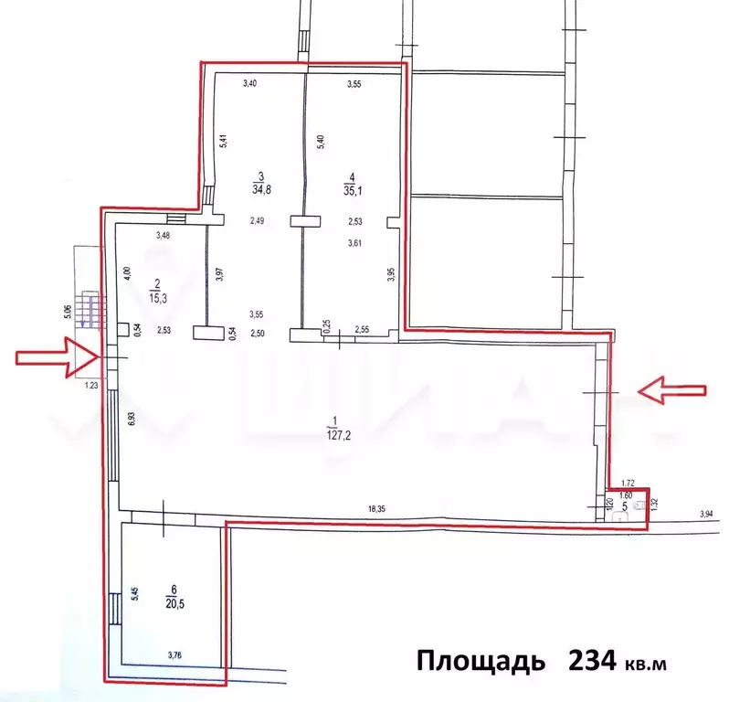 9 января воронеж дом 68