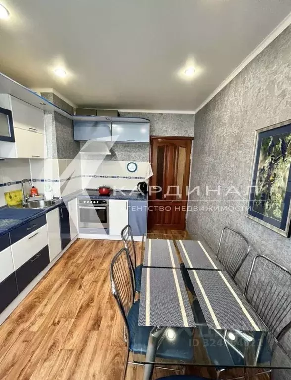 3-к кв. Белгородская область, Старый Оскол Королева мкр, 5 (64.0 м) - Фото 2