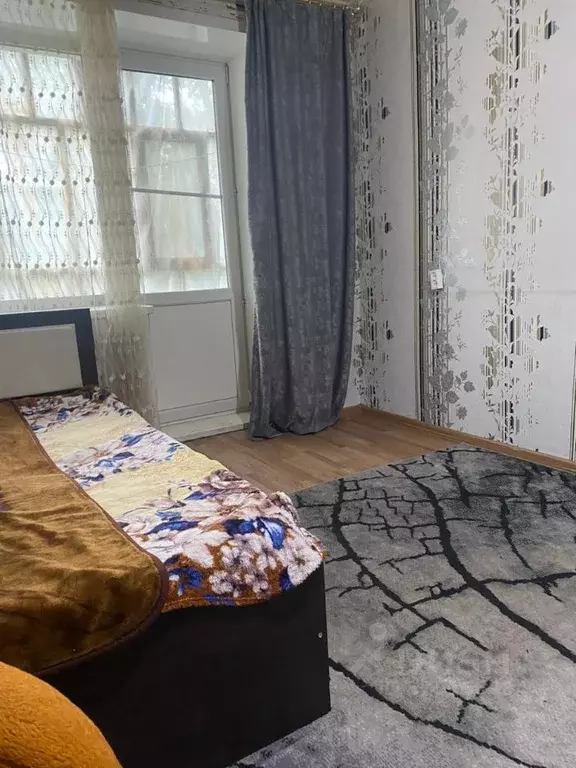 1-к кв. Курганская область, Курган ул. Дзержинского, 61 (31.5 м) - Фото 1