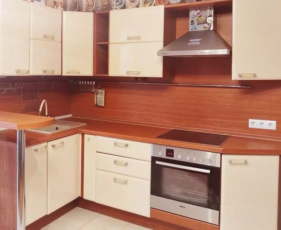 2-к кв. Самарская область, Самара Белорусская ул., 131 (80.0 м) - Фото 1