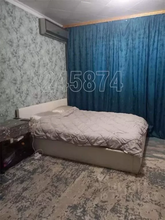 Комната Москва ул. Марьинский Парк, 15/51 (14.0 м) - Фото 2