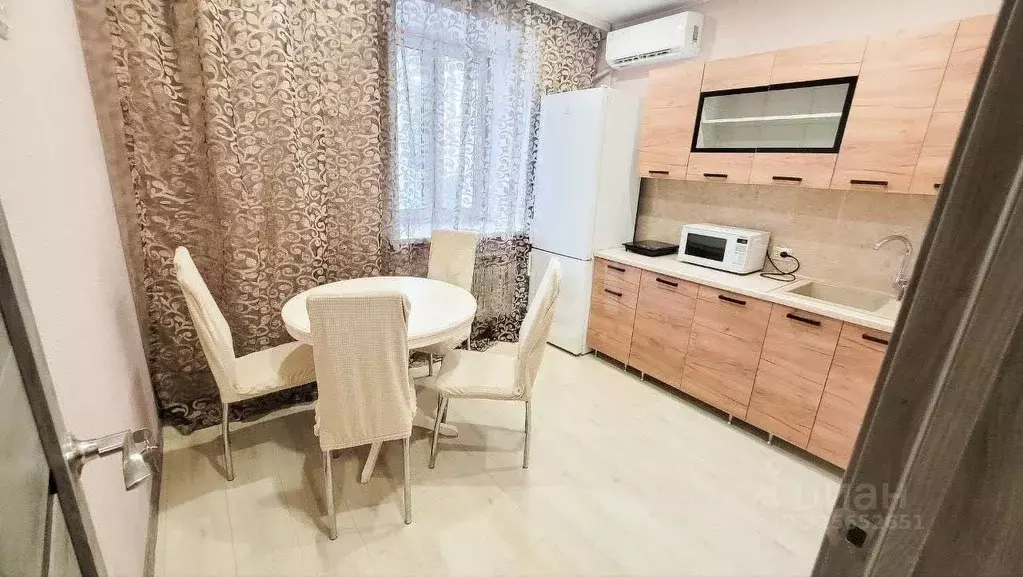 2-к кв. Амурская область, Благовещенск Технический пер., 91 (58.0 м) - Фото 2