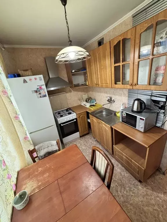 3-к кв. Санкт-Петербург ул. Ольги Форш, 11К1 (60.0 м) - Фото 1