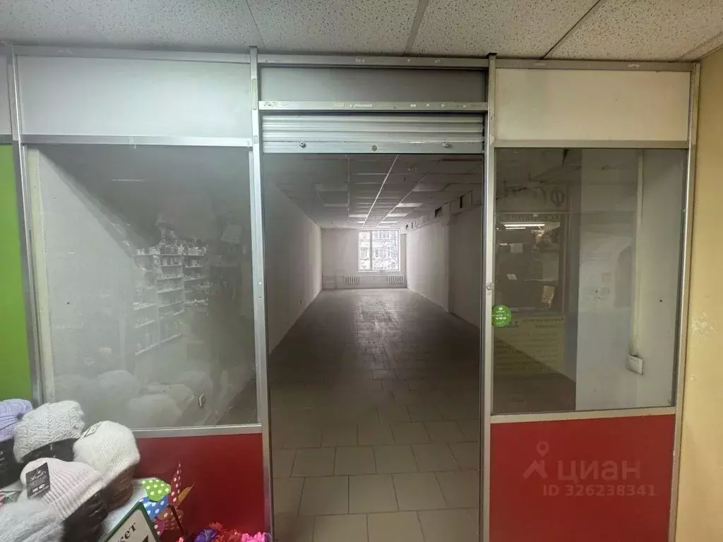 Помещение свободного назначения в Московская область, Балашиха Ольгино ... - Фото 2