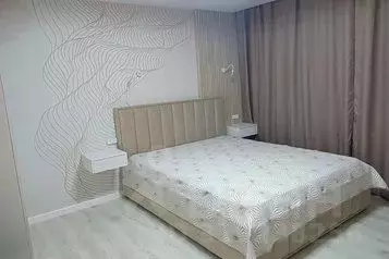 1-к кв. Ставропольский край, Кисловодск ул. Катыхина, 43 (30.0 м) - Фото 0