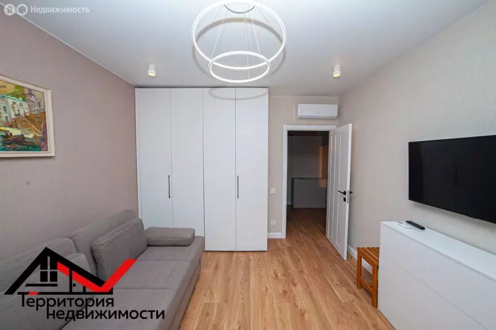 5-комнатная квартира: Севастополь, улица Тараса Шевченко, 26 (132 м) - Фото 2