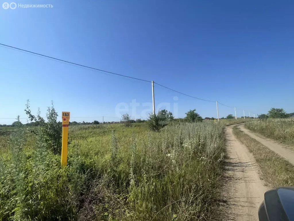 Участок в Темрюк, Казачья улица (4 м) - Фото 2