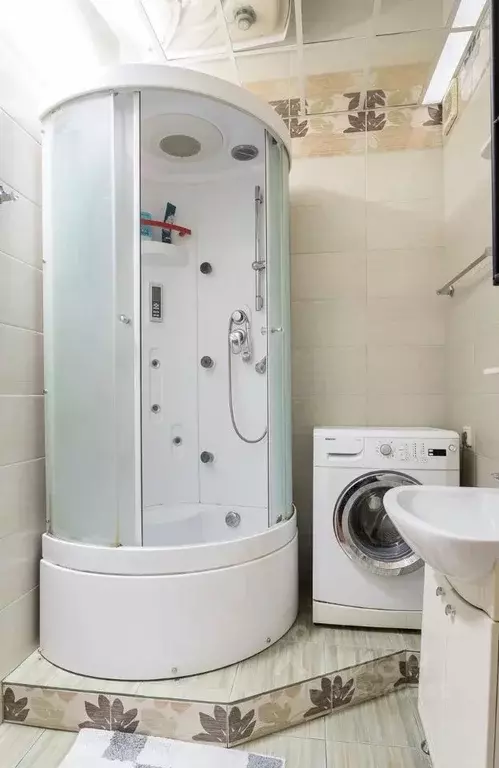 1-к кв. Московская область, Мытищи ул. Рождественская, 7 (40.0 м) - Фото 2