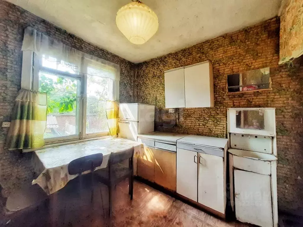 3-к кв. Смоленская область, Смоленский муниципальный округ, д. Бабны ... - Фото 1