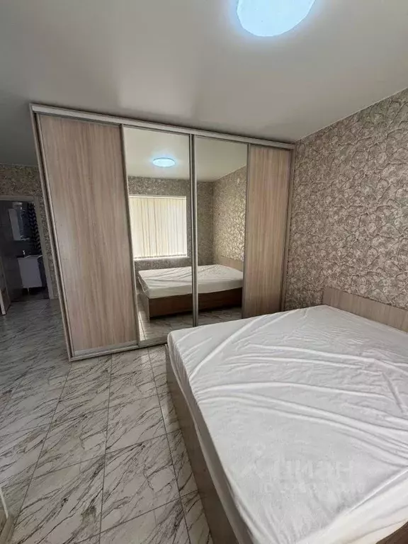 1-к кв. Крым, Симферополь ул. Эмель, 16 (45.0 м) - Фото 2