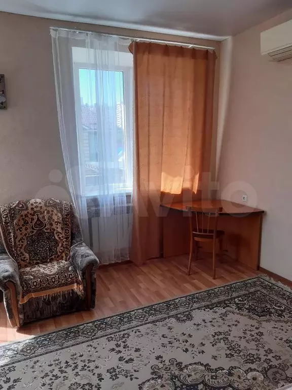 1-к. квартира, 30 м, 2/4 эт. - Фото 1