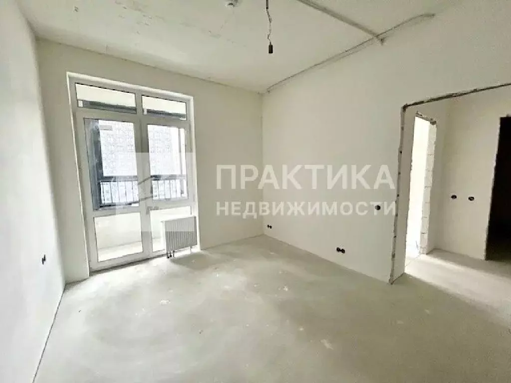 Продается 1-комнатная квартира - Фото 1