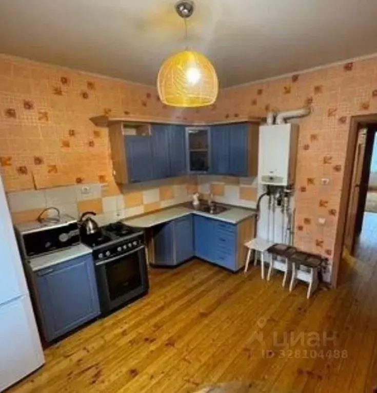 1-к кв. Смоленская область, Смоленск проезд Соловьиная роща, 18 (41.0 ... - Фото 2