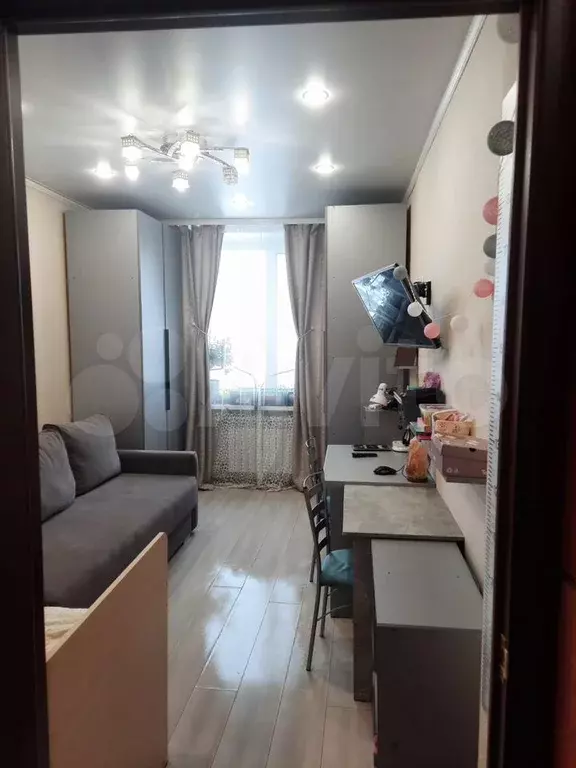 3-к. квартира, 74 м, 2/5 эт. - Фото 0