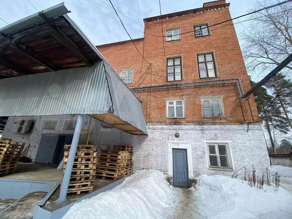 Производство, 600 м - Фото 0