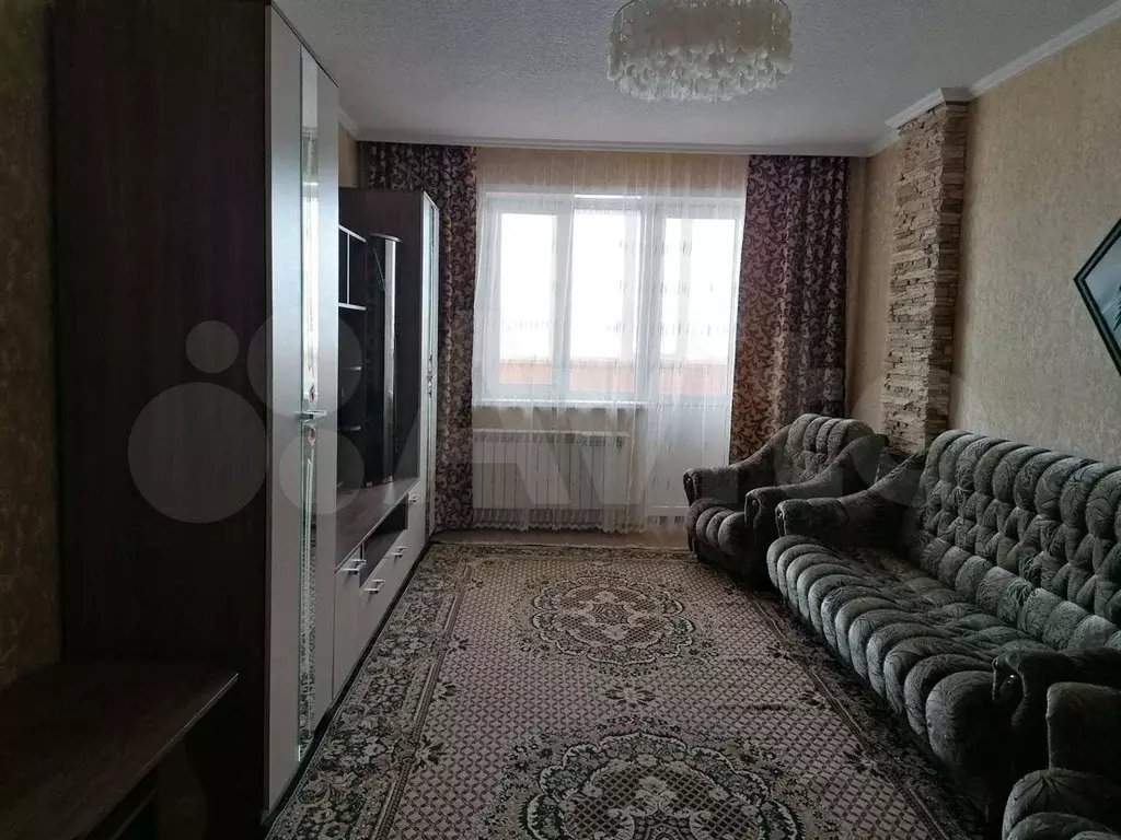 2-к. квартира, 77м, 7/9эт. - Фото 1