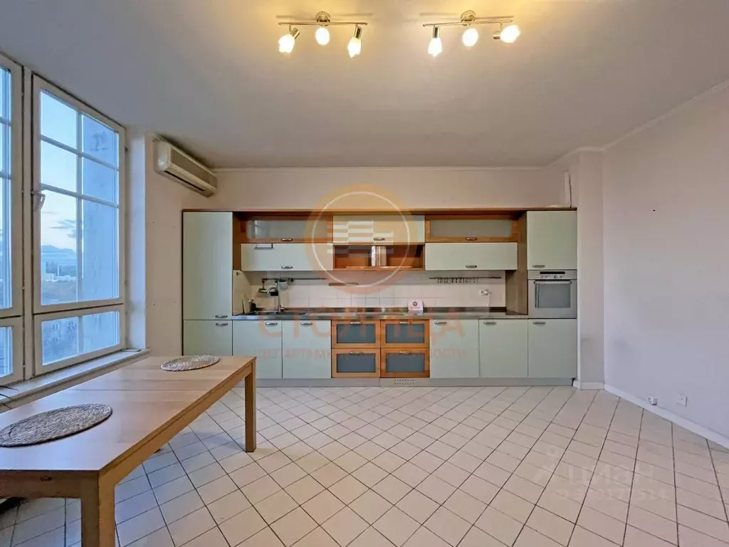 5-к кв. Москва ул. Маршала Василевского, 13К3 (210.0 м) - Фото 2