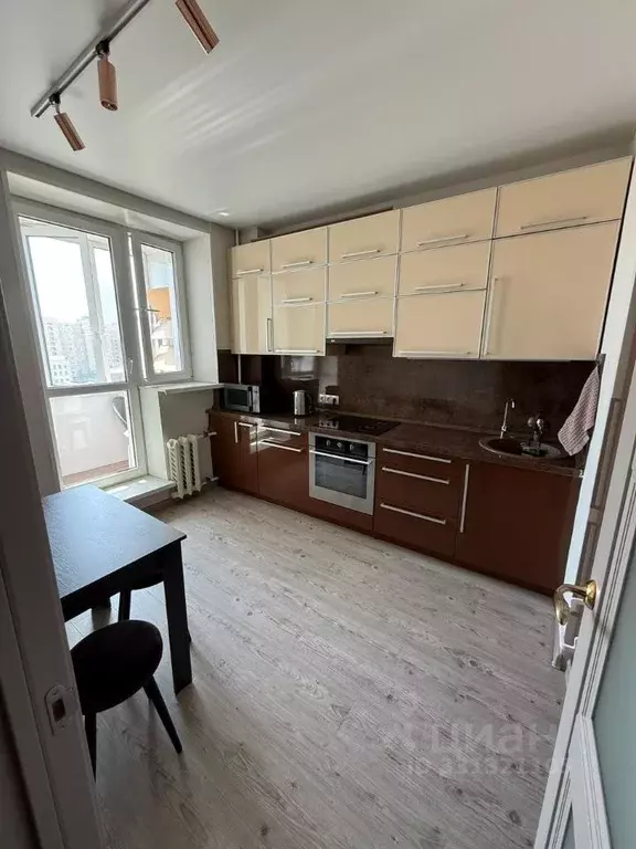 1-к кв. Москва ул. Красная Пресня, 23кБс1 (33.0 м) - Фото 1