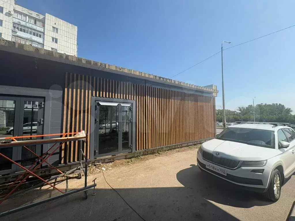 Торговая площадь, 20 м - Фото 1