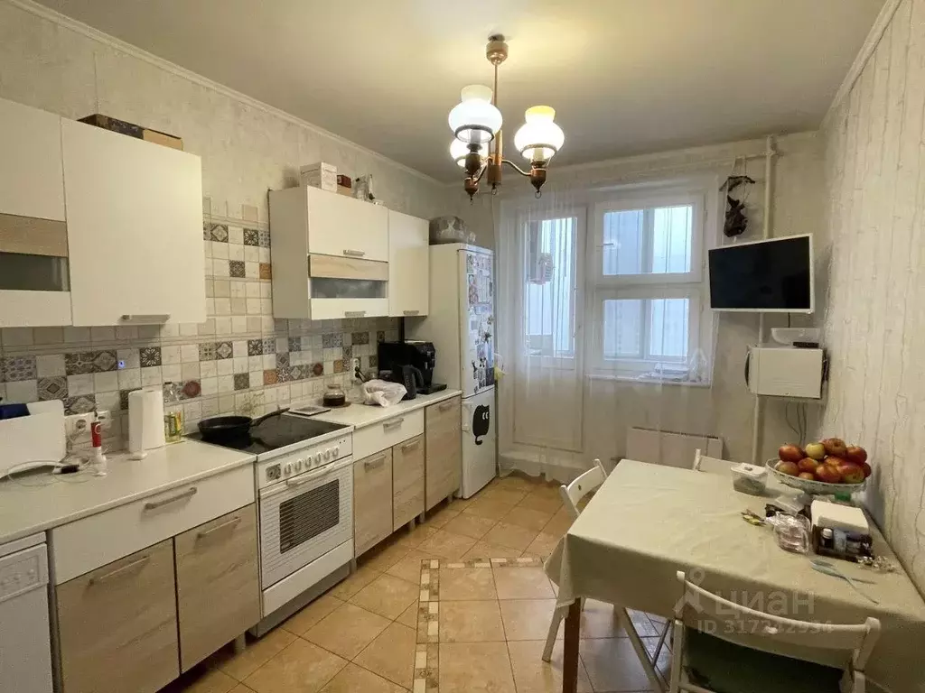 Квартира, 4 комнаты, 105 м - Фото 0
