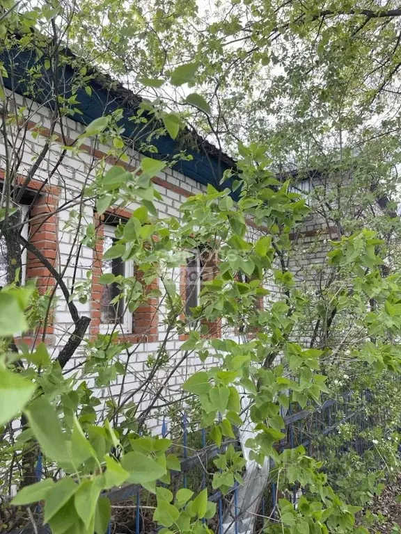 Дом в Марий Эл, Йошкар-Ола ул. Пирогова (85 м) - Фото 1