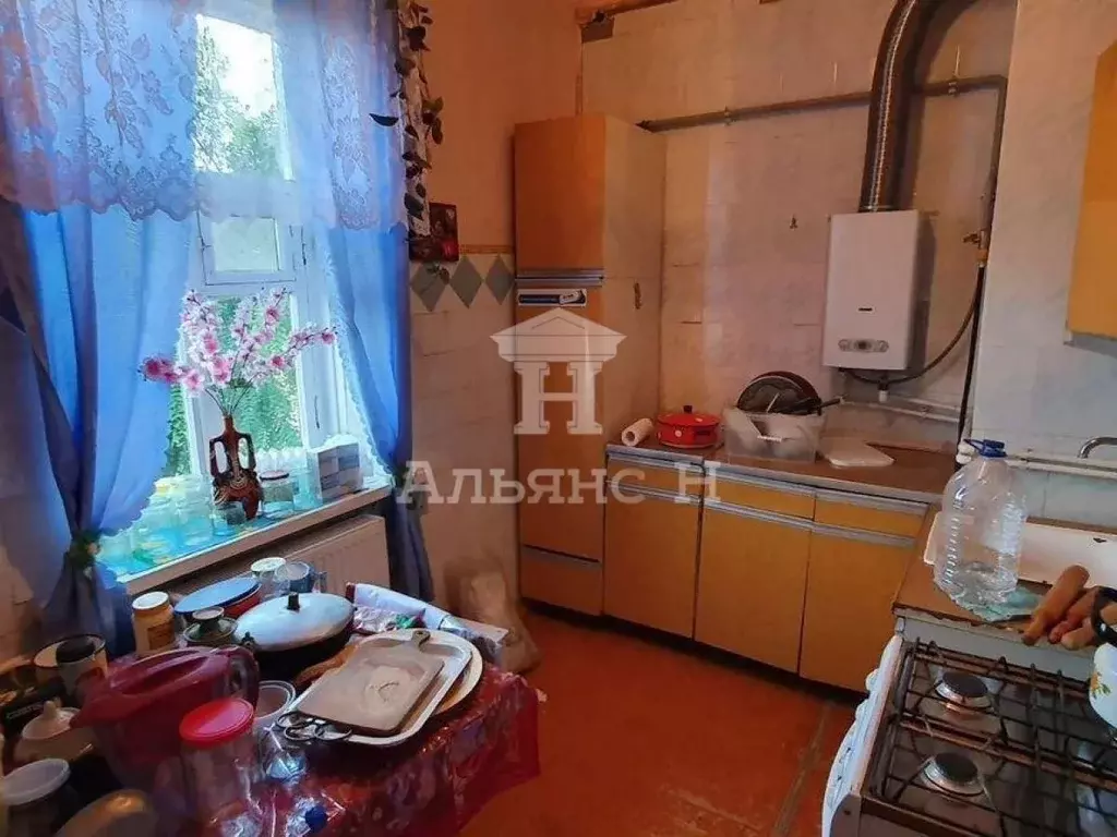 Продаётся 3-к квартира, 54.7 м - Фото 1