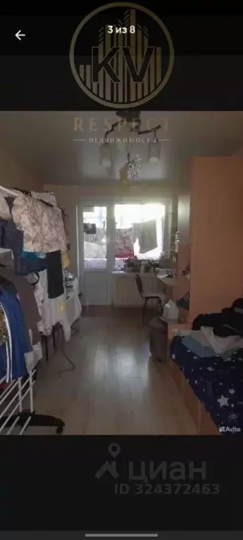 2-к кв. Ставропольский край, Лермонтов ул. Волкова, 5Б (48.0 м) - Фото 1