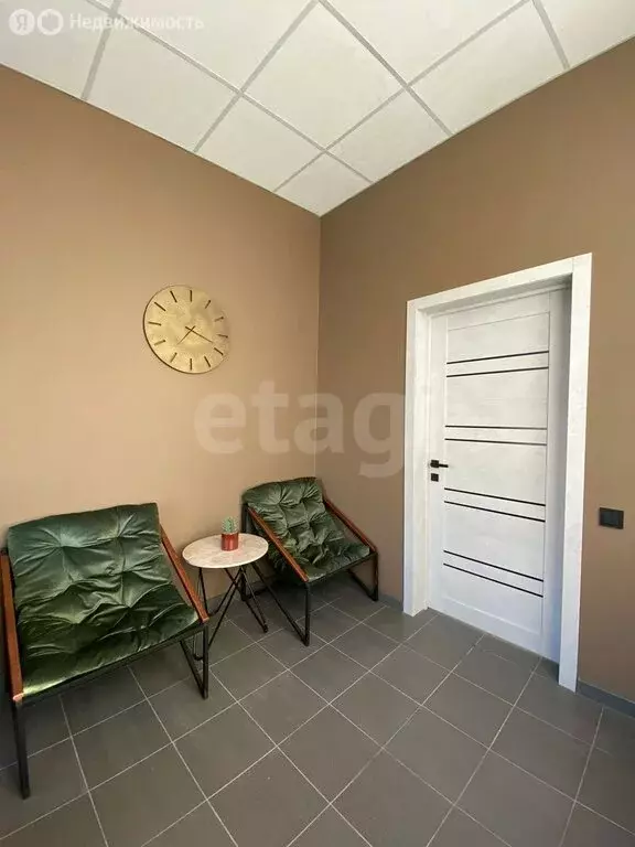 Офис (9.7 м) - Фото 2